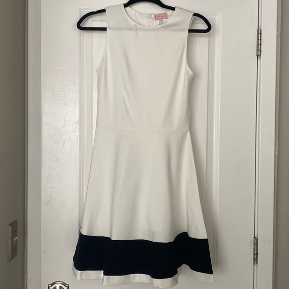 Black & White Love…Ady Fit & Flare Dress Size XS & M NWT - Picture 3 of 11